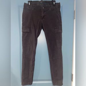 Joe’s side pocket chinos